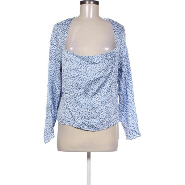 Dámska blúza H&M 64458906