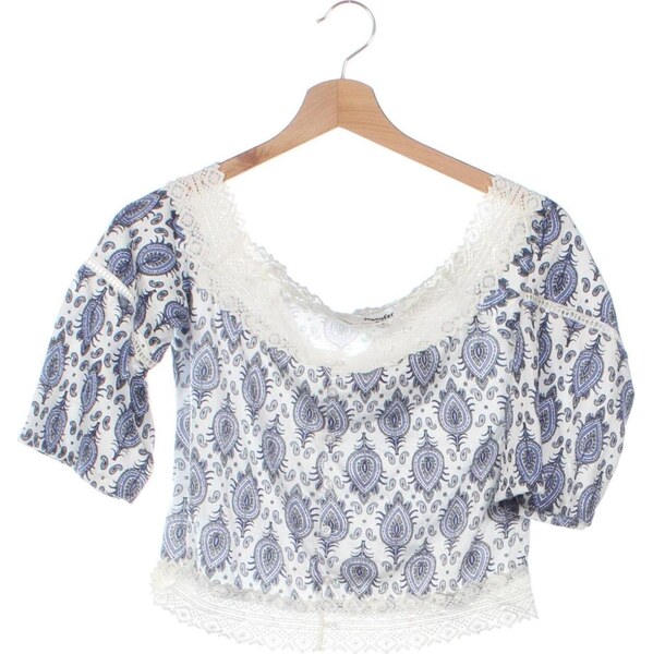 Dámska blúza Jennyfer 64459084