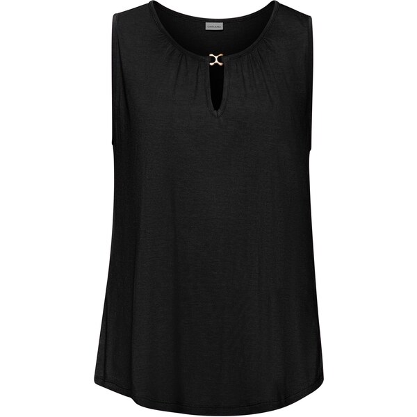 VIVANCE Top čierna 64470112