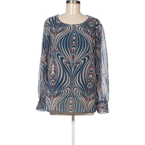 Dámska blúza Unbranded 64459427