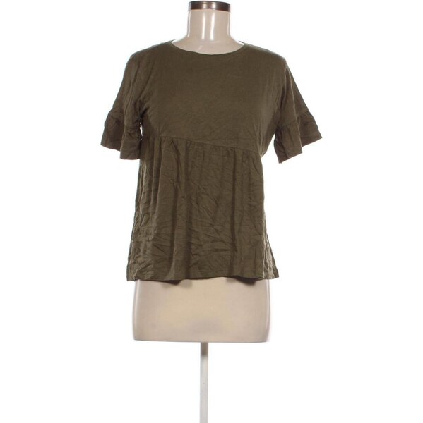 Dámska blúza Sisley 64459430