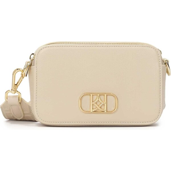 Kazar Taška cez rameno krémová 64470131