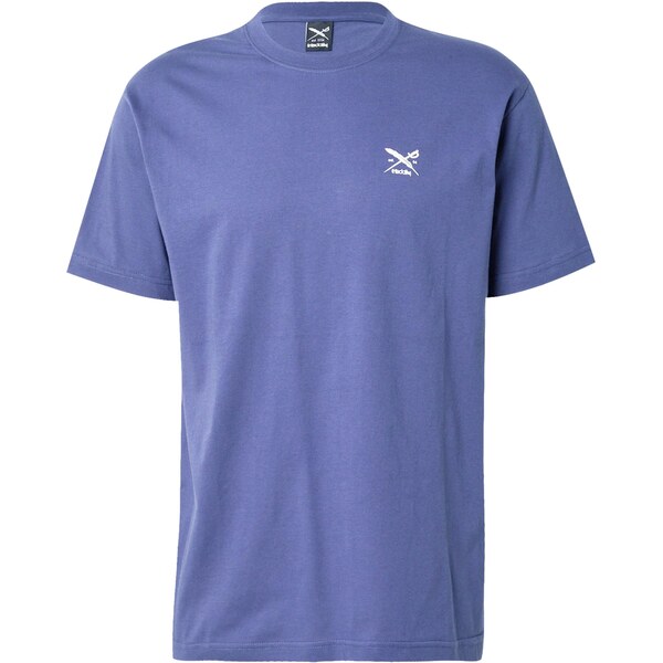 Iriedaily Tričko modrá 64458133