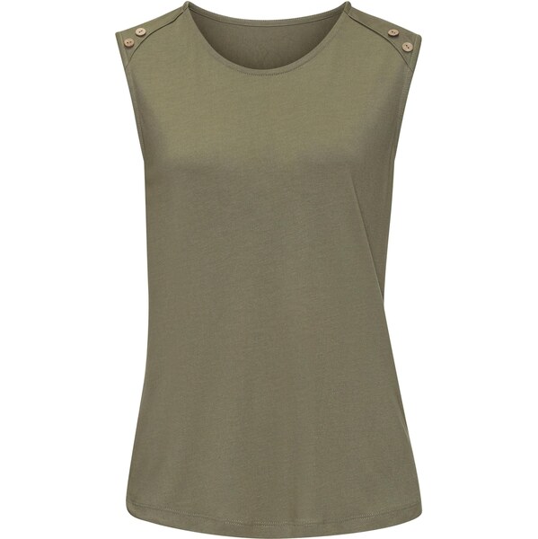 LASCANA Top kaki 65323251