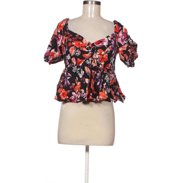 Dámska blúza Amisu 64458947