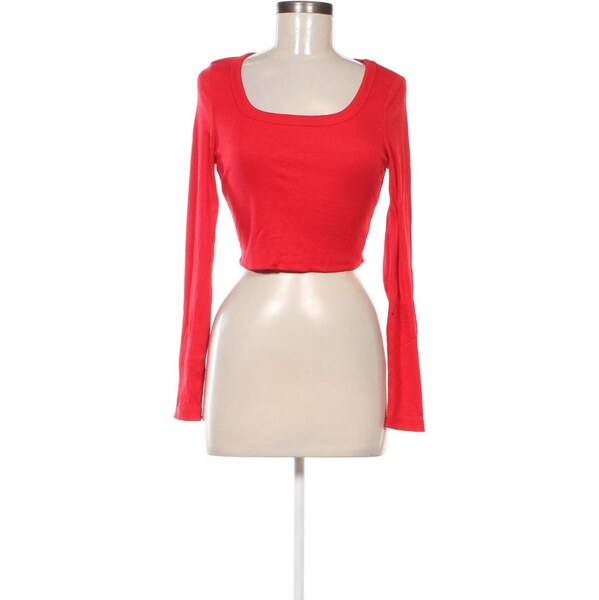 Dámska blúza SHEIN 64458950