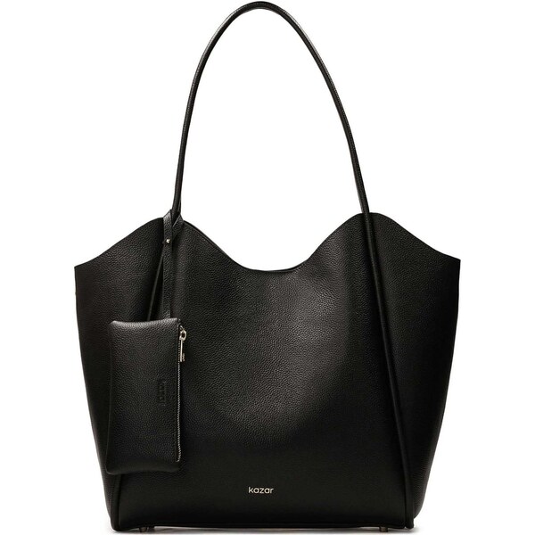 Kazar Kabelka čierna 64488350