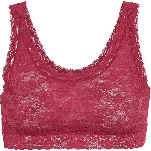 LSCN by LASCANA Podprsenka svetlofialová 65654462