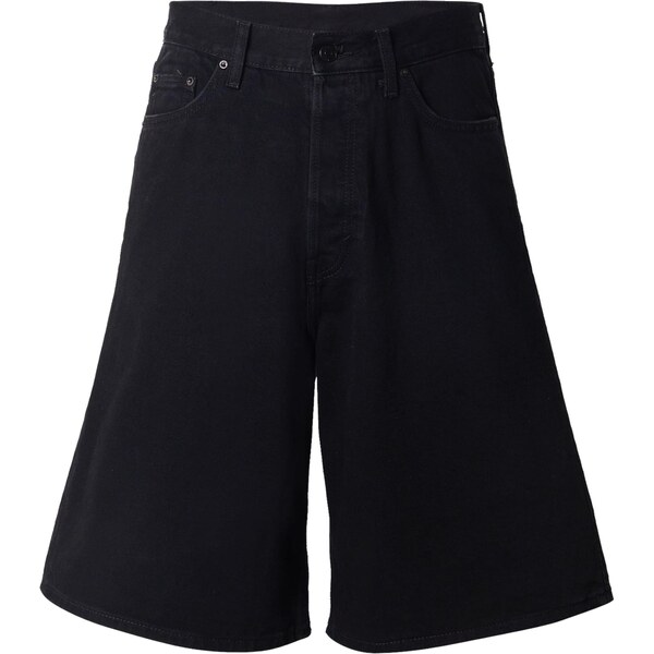 WEEKDAY Džínsy Astro čierny denim 65052296