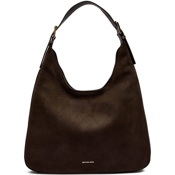 Michael Kors Kožené hobo Nolita 64449905