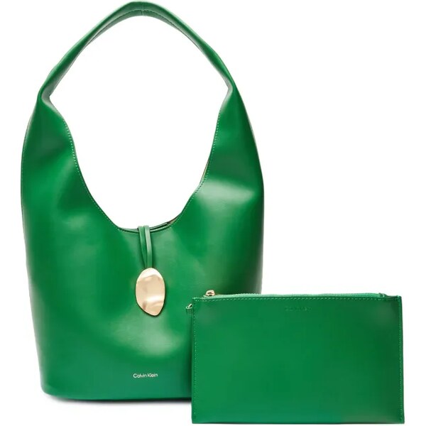 Calvin Klein Hobo + príručná taštička 64455158