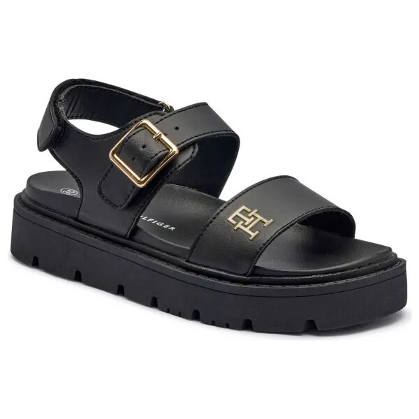 Tommy Hilfiger Sandále 63691538
