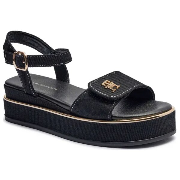 Tommy Hilfiger Sandále 63691541