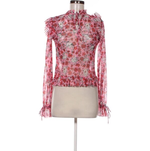 Dámska blúza Monki 64460331