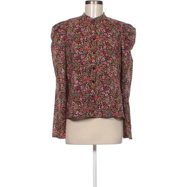 Dámska košeľa Ichi 64460381