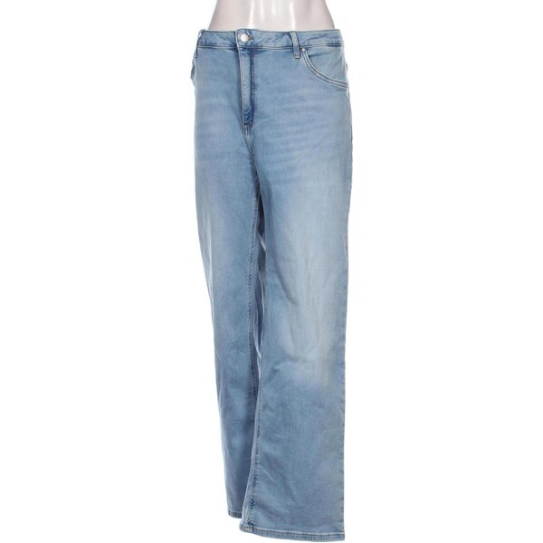 Dámske džínsy ONLY Carmakoma 64460540