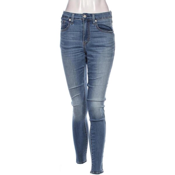 Dámske džínsy Levis 64460541