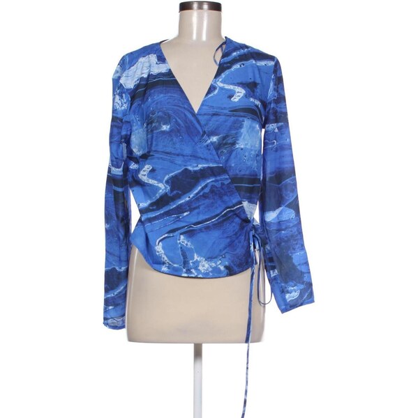 Dámska blúza Monki 64460523