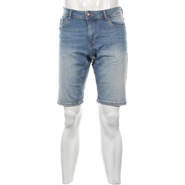 Pánske kraťasy Smog 64460587