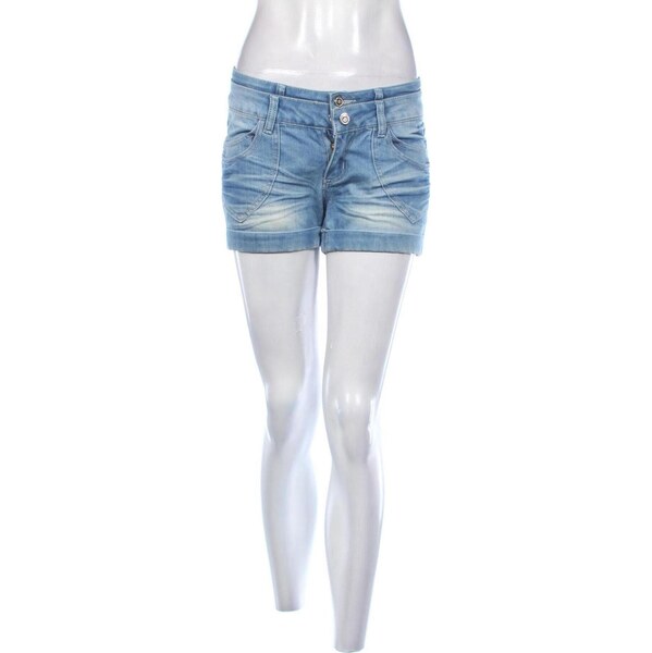 Dámske kraťasy Rose Player 64460610