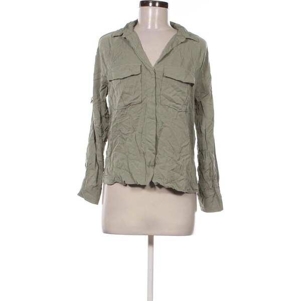 Dámska košeľa H&M L.O.G.G. 64460810