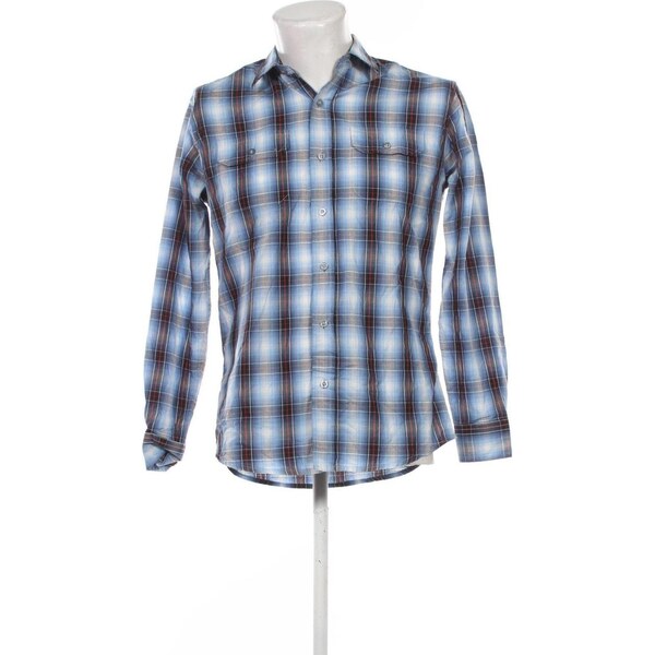 Pánska košeľa Blue Star 64460869