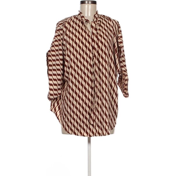 Dámska blúza SHEIN 64460961