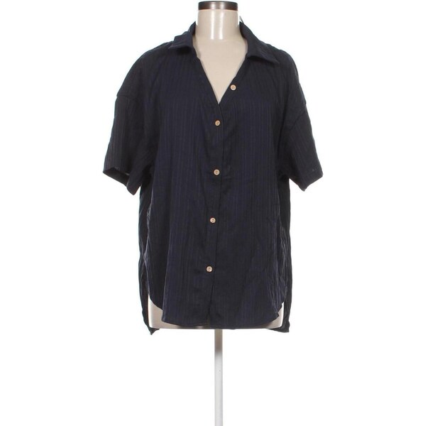 Dámska košeľa SHEIN 64460933