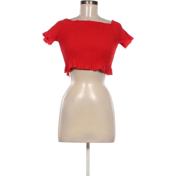 Dámska blúza SHEIN 64461013