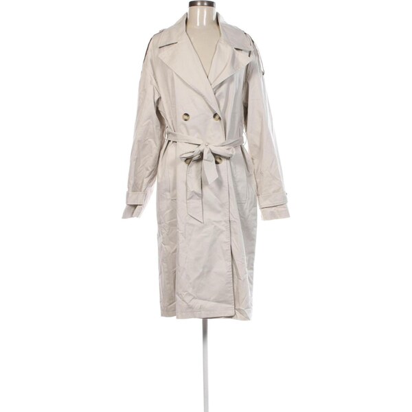 Dámsky prechodný kabát Bershka 64461037