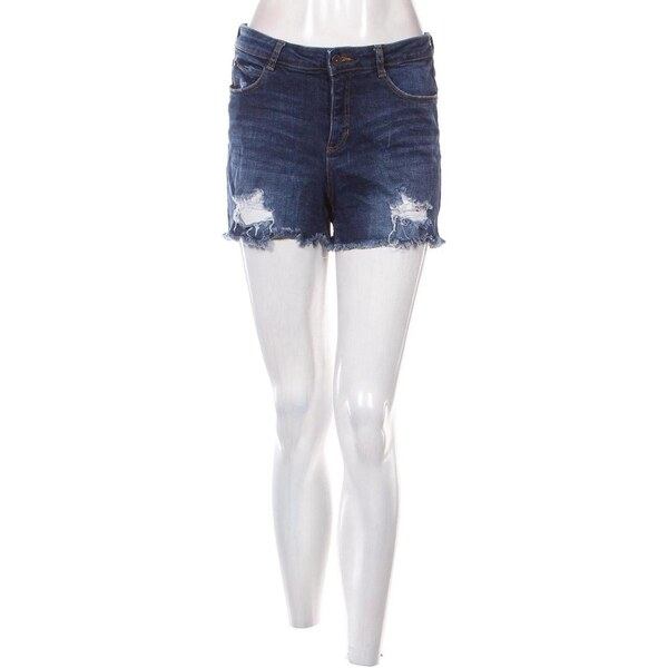 Dámske kraťasy Clockhouse 64461250