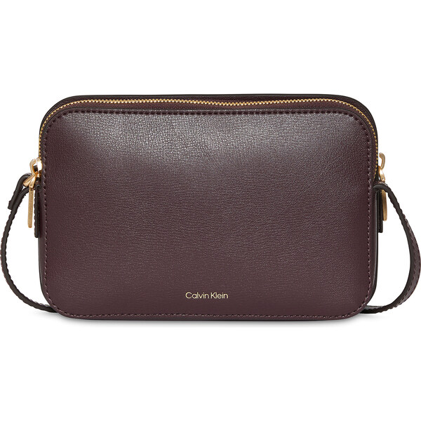 Calvin Klein Dámska crossbody kabelka LV04F3276G33A 66582506