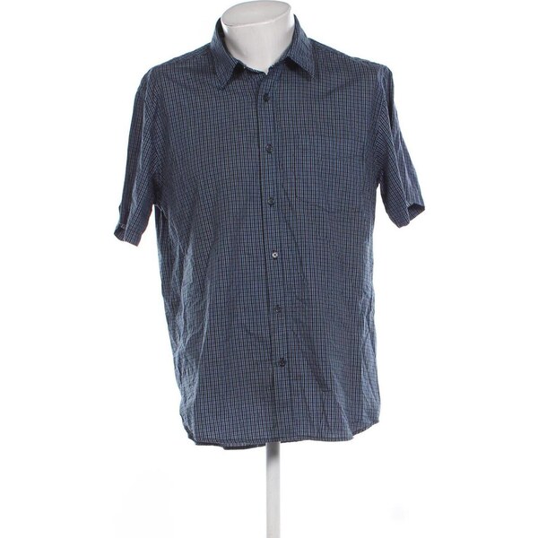 Pánska košeľa Dressmann 64461440