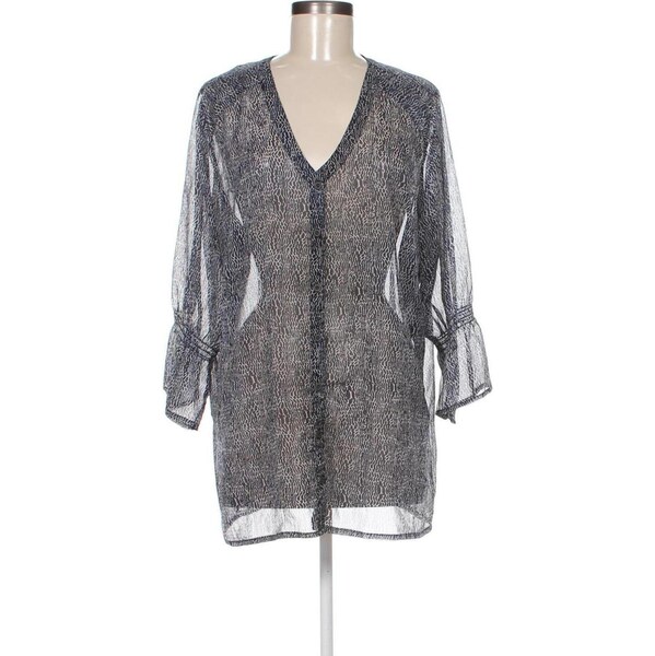 Dámska košeľa Zhenzi 64461587