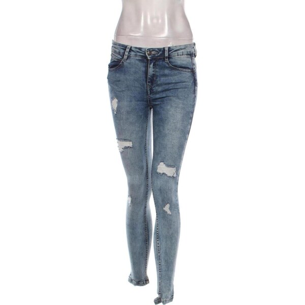 Dámske džínsy Pull&Bear 64461834