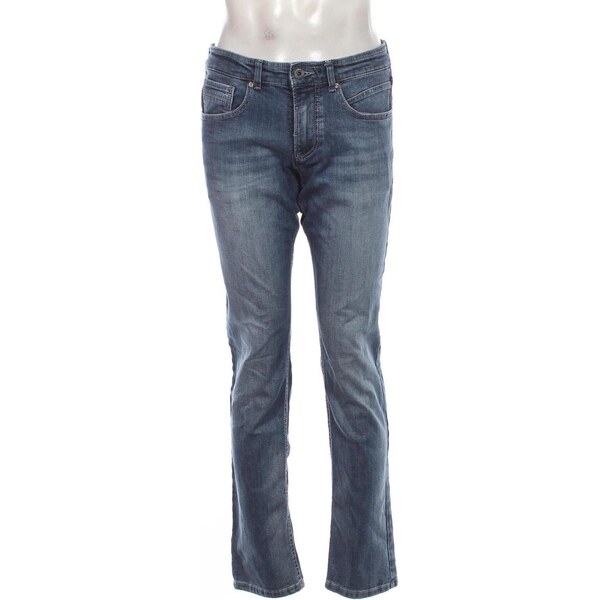 Pánske džínsy Camel Active 64462050