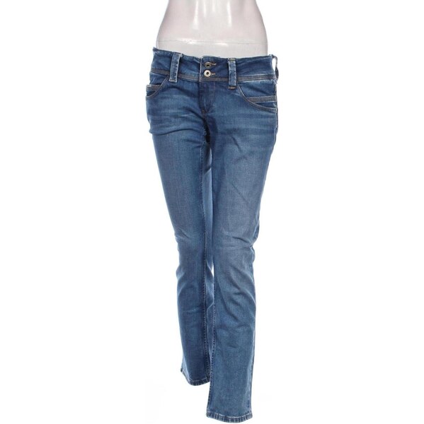 Dámske džínsy Pepe Jeans 64462123