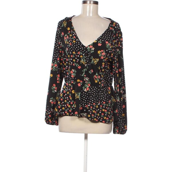 Dámska blúza Oasis 64462372