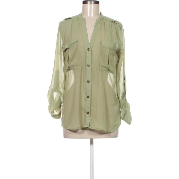 Dámska košeľa Revelation 64462649