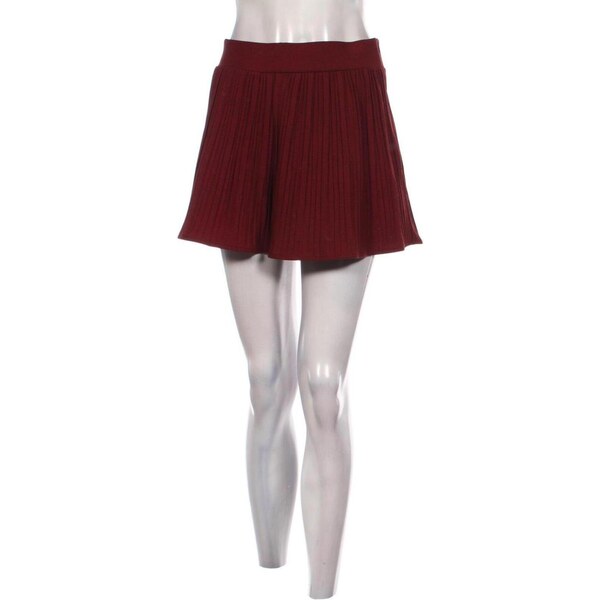 Sukňa- nohavice Zara 64462573