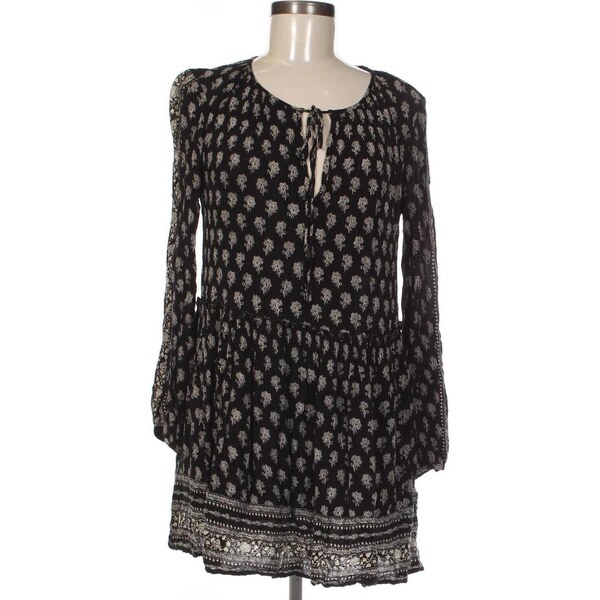 Šaty Zara Trafaluc 64462683