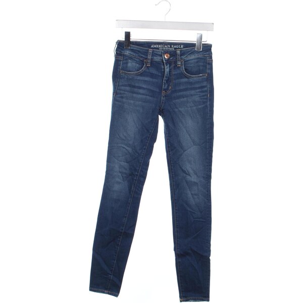 Dámske džínsy American Eagle 64462766