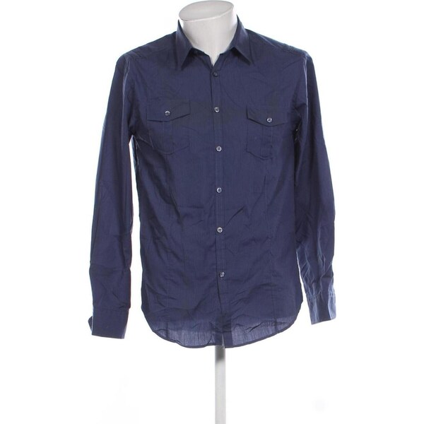 Pánska košeľa Angelo Litrico 64462792