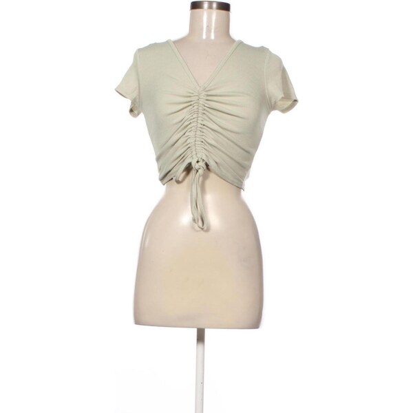 Dámska blúza Boohoo 64462973