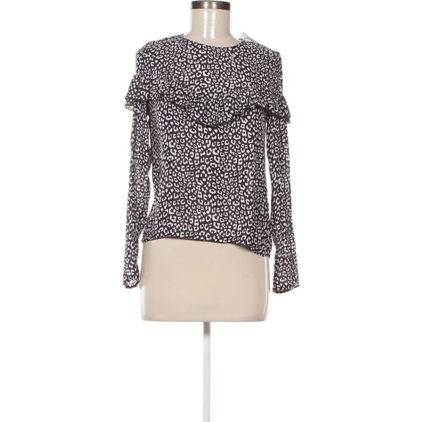 Dámska blúza H&M Divided 64463256