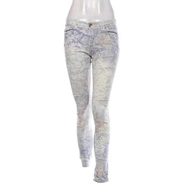 Dámske džínsy Toxik 3 64463294