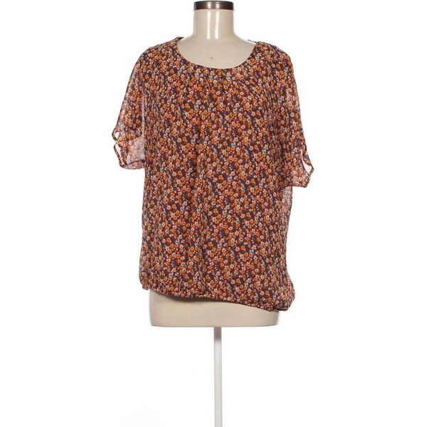 Dámska blúza Risoe 64463423