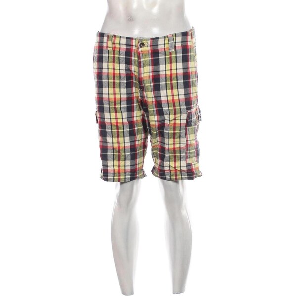 Pánske kraťasy Mauro Ferrini 64463437