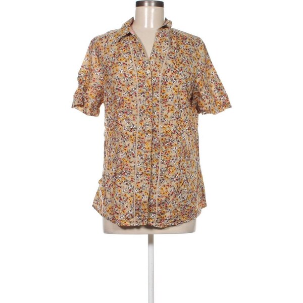 Dámska košeľa Biaggini 64463472