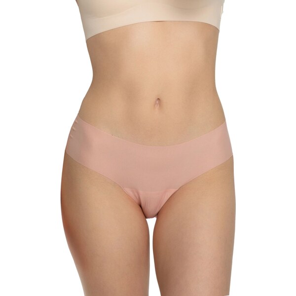 JULIMEX Dámske nohavičky Mousse classic peach 64463847